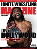 IGNITE Wrestling Magazine